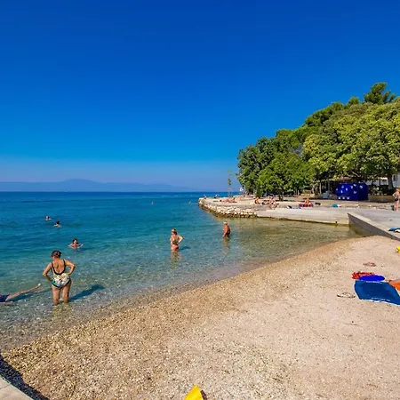 Apartment With A Parking Space Sveti Vid, Krk - 18139