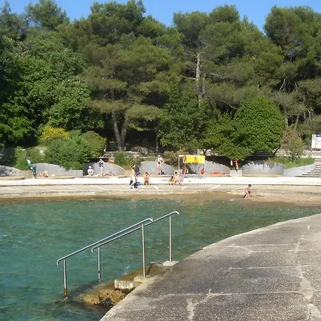 With A Parking Space Sveti Vid, Krk - 18139 *