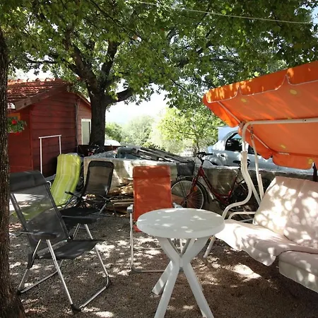 Apartment With A Parking Space Sveti Vid, Krk - 18139 Malinska