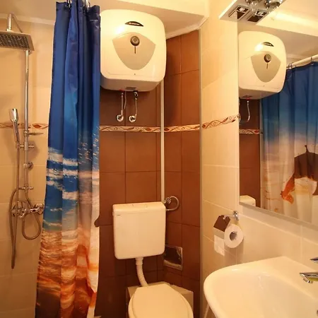 Apartment With A Parking Space Sveti Vid, Krk - 18139 Malinska