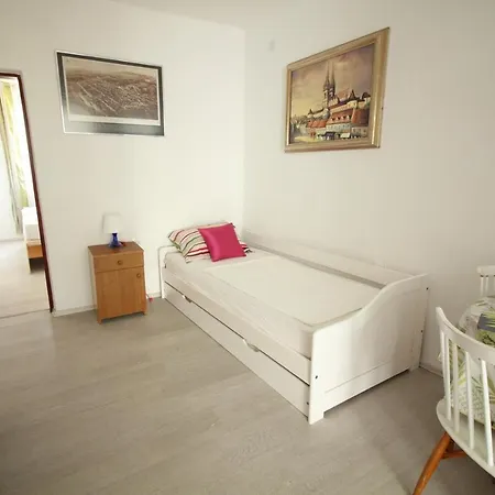 With A Parking Space Sveti Vid, Krk - 18139 Malinska