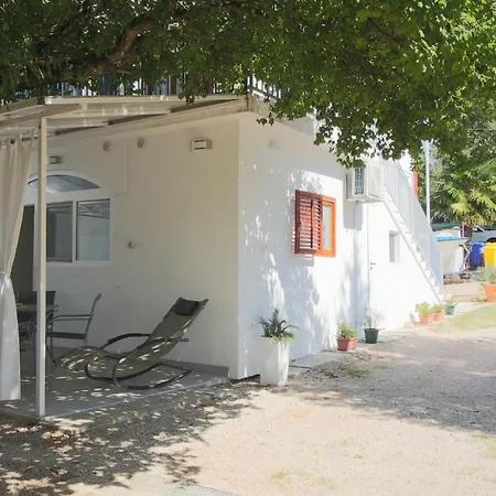 Apartment With A Parking Space Sveti Vid, Krk - 18139 *