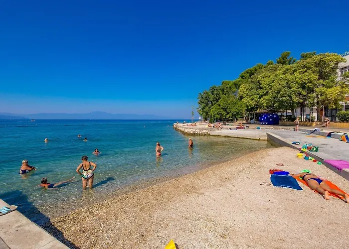 Apartman With A Parking Space Sveti Vid, Krk - 18139