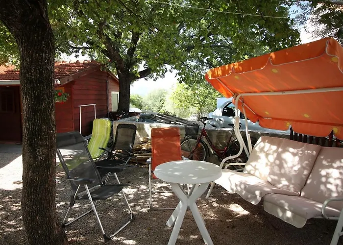 Apartman With A Parking Space Sveti Vid, Krk - 18139 Malinska
