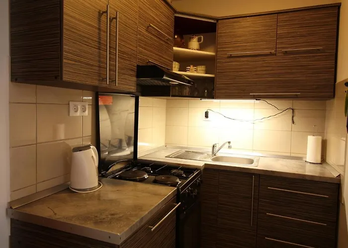 With A Parking Space Sveti Vid, Krk - 18139