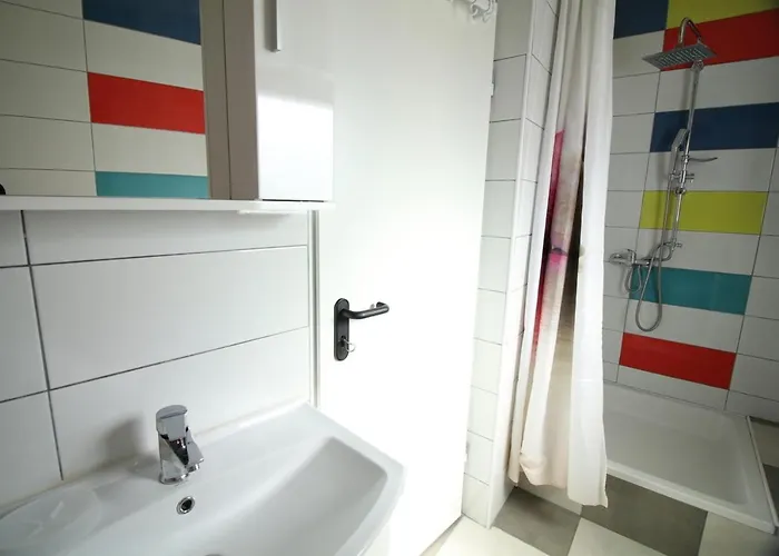 With A Parking Space Sveti Vid, Krk - 18139 مالينسكا