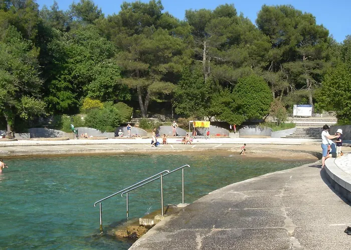 With A Parking Space Sveti Vid, Krk - 18139 *
